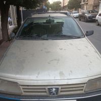 پژو روآ (ROA) بنزینی، مدل ۱۳۸۸|خودرو سواری و وانت|تهران, یافت‌آباد|دیوار