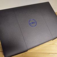 dell g3 3500 لپتاپ نسل ۱۰ دل vga 1650|رایانه همراه|تهران, میدان انقلاب|دیوار