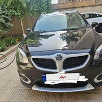 برلیانس 99.    کارکرد 44|خودرو سواری و وانت|تهران, حافظیه|دیوار