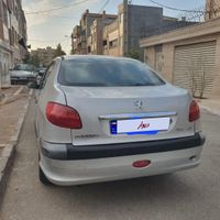 پژو 206 SD V20، مدل ۱۳۸۸|خودرو سواری و وانت|قم, پردیسان|دیوار