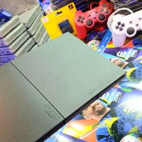 پلیPS2فلشخور)4proسونیone۵پرو۳سری۱بازیxboxوان360اسs|کنسول، بازی ویدئویی و آنلاین|تهران, افسریه|دیوار