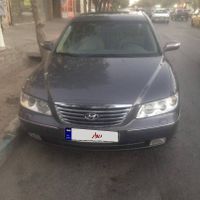 هیونداآزرامدل ۲۰۱۰|خودرو سواری و وانت|کرمان, |دیوار