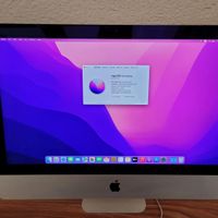 imac 2017انواع ایمک|رایانه رومیزی|تهران, هروی|دیوار