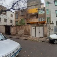۱۰۴ متر ۲/۵ طبقه نبش کوچه در خیابان تختی|فروش زمین و کلنگی|تهران, شهرک فردوس|دیوار