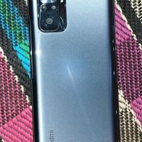شیائومی Redmi Note 10 Pro با حافظهٔ ۱۲۸ گیگابایت|موبایل|اهواز, معین زاده|دیوار