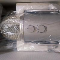 میکروفن کندانسر بلو مدل yeti usb|صوتی و تصویری|تهران, ائمه اطهار|دیوار