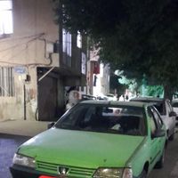 فروش ماشین|خودرو سواری و وانت|تهران, عارف|دیوار