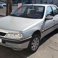 پژو 405 SLX موتور 1800، مدل ۱۳۹۰|خودرو سواری و وانت|تهران, پاسداران|دیوار