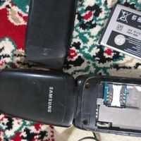سامسونگ Galaxy Ace S5830 مطرح نیست|موبایل|مشهد, شهرک شهید رجایی|دیوار