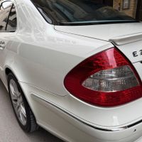 بنز کلاس E E280، مدل ۲۰۰۷|خودرو سواری و وانت|اصفهان, آبشار|دیوار