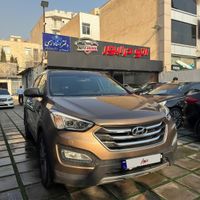 هیوندای سانتافه ix 45 2400cc، مدل ۲۰۱۵|خودرو سواری و وانت|تهران, کوی مهران|دیوار