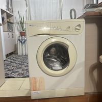 ماشین لباسشویی دوو|ماشین لباسشویی و خشک‌کن لباس|تهران, امیریه|دیوار