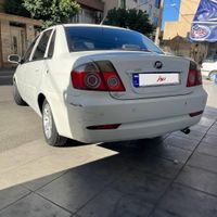 لیفان 520، مدل ۱۳۸۸|خودرو سواری و وانت|تهران, نواب|دیوار