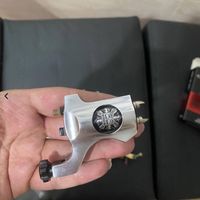 گان و روتاری و ترانس hp2 تتو|آرایشی، بهداشتی، درمانی|تهران, دلگشا|دیوار