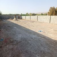 550 متر چهار دیواری در زمان اباد|فروش زمین و کلنگی|تهران, کاروان|دیوار
