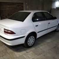 سمند LX مدل 90|خودرو سواری و وانت|اهواز, سپیدار|دیوار
