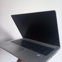 لپ تاپ اچ پی سبک و باریک نسل 8|رایانه همراه|تهران, دولت‌آباد|دیوار