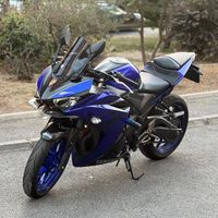 یاماها R3 ار۳ cbr r25 mt25|موتورسیکلت|تهران, شهرک پرواز|دیوار