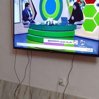 تلویزیون تکس محصول گلد ایران|تلویزیون و پروژکتور|مشهد, دروی|دیوار