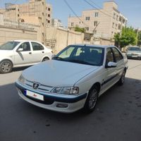 پژو پارس پرشیا مدل 92|خودرو سواری و وانت|تهران, بهارستان|دیوار
