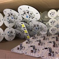تعمیرات تخصصی لامپ های ال ای دی LED|خدمات پیشه و مهارت|کرمان, |دیوار