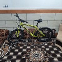 دوچرخه نو سایز ۲۶ اولمپیا|دوچرخه، اسکیت، اسکوتر|اهواز, حصیرآباد|دیوار