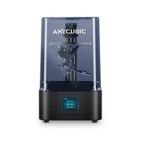 پرینتر سه بعدی رزینی Anycubic Photon Mono 2|پرینتر، اسکنر، کپی، فکس|تهران, بلوار کشاورز|دیوار