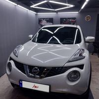 نیسان جوک اسکای پک ۲۰۱۶ کم کار|خودرو سواری و وانت|تهران, سعادت‌آباد|دیوار