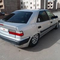 سیتروئن زانتیا 2000cc، مدل ۱۳۸۵|خودرو سواری و وانت|تهران, فیروزآبادی|دیوار