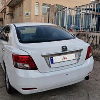 آریو اتوماتیک 1600cc، مدل ۱۳۹۶|سواری و وانت|کرمان, |دیوار