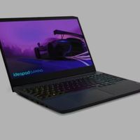 Lenovo IdeaPad Gaming 3|رایانه همراه|تهران, پونک|دیوار