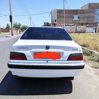 پژو پارس موتور جدید XU7P رینگ و مانیتور مدل ۱۴۰۲|خودرو سواری و وانت|مشهد, کاشمر|دیوار