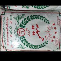پخش برنج عنبر بو و هاشمی خانم حبیبی|خوردنی و آشامیدنی|همدان, |دیوار