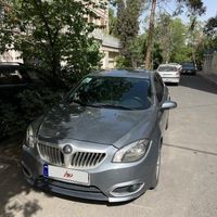 برلیانس H320 اتوماتیک 1650cc، مدل ۱۳۹۹|خودرو سواری و وانت|تهران, تهرانپارس غربی|دیوار