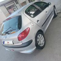 206مدل83|خودرو سواری و وانت|کرج, شهریار|دیوار