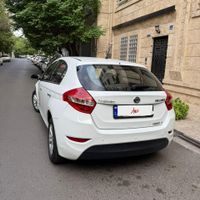 برلیانس H320 اتوماتیک 1650cc، مدل ۱۳۹۶|خودرو سواری و وانت|تهران, شهرک کیانشهر|دیوار