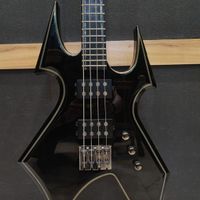 گیتار بیس BC RICH|گیتار، بیس، امپلیفایر|تهران, ایرانشهر|دیوار