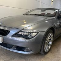 BMW 630i کروک|سواری و وانت|تهران, سیدخندان|دیوار