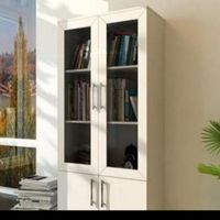میز مدرن فلز مبل اداری کانتر منشی راک اپن آرایشگاه|مبلمان اداری|تهران, بهارستان|دیوار