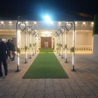 جشنواره ویژه عروسی در تشریفات آل یاسین|خدمات پذیرایی، مراسم|رشت, فلسطین|دیوار