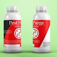 سم مورچه کش Pest Purge - سمپاشی|لوازم نظافت|تهران, بازار|دیوار