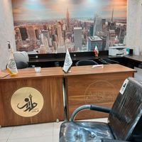 همکارمشاور خانم وآقا باحقوق ثابت وکمیسیون|استخدام اداری و مدیریت|تهران, سلسبیل|دیوار
