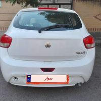 تیبا 2 (هاچبک) EX، مدل ۱۴۰۰|خودرو سواری و وانت|تبریز, |دیوار