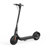 اسکوتر برقی سگوی segway ninebot F30|دوچرخه، اسکیت، اسکوتر|تهران, دزاشیب|دیوار