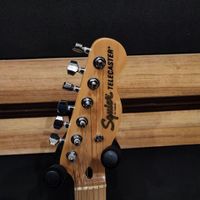 گیتار الکتریک Fender Telecaster squier فندر تلکستر|گیتار، بیس، امپلیفایر|تهران, ایرانشهر|دیوار