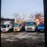 خودروبر یدکش کفی امدادخودرو جرثقیل خودرو|خدمات حمل و نقل|مشهد, وکیل‌آباد|دیوار
