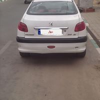 پژو 206 اس دی اتوماتیک v9|خودرو سواری و وانت|تهران, شاندیز|دیوار