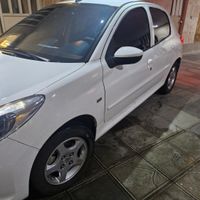 پژو 207i اتوماتیک TU5P، مدل ۱۴۰۳|خودرو سواری و وانت|شیراز, بعثت|دیوار