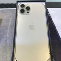 آیفون ۱۲ پرو مکس - iPhone 12 Pro Max|موبایل|تهران, ونک|دیوار