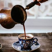 فال قهوه تاروت شمع ترکیبی|خدمات پذیرایی، مراسم|تهران, سهروردی|دیوار